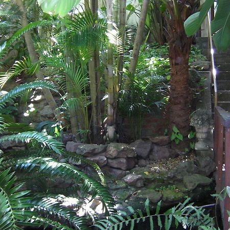 Mythai Guesthouse Durban Exterior foto